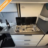 Adria Twin Supreme 640 SLB uit 2020 Foto #6