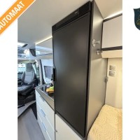 Adria Twin Supreme 640 SLB uit 2020 Foto #7