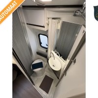 Adria Twin Supreme 640 SLB uit 2020 Foto #8