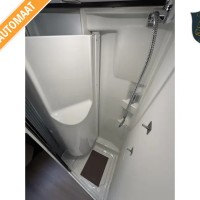 Adria Twin Supreme 640 SLB uit 2020 Foto #9