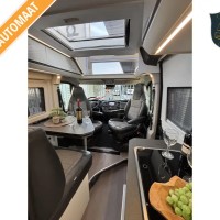 Adria Twin Supreme 640 SLB uit 2020 Foto #10