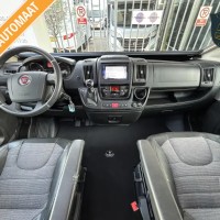 Adria Twin Supreme 640 SLB uit 2020 Foto #12