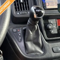 Adria Twin Supreme 640 SLB uit 2020 Foto #13