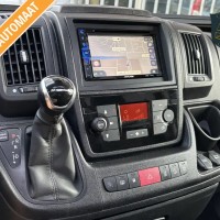 Adria Twin Supreme 640 SLB uit 2020 Foto #14