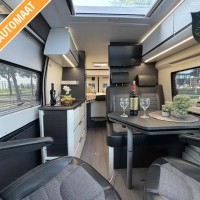 Adria Twin Supreme 640 SLB uit 2020 Foto #17
