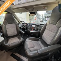 Adria Twin Supreme 640 SLB uit 2020 Foto #19