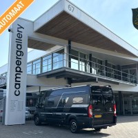 Adria Twin Supreme 640 SLB uit 2020 Foto #20