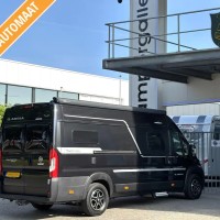 Adria Twin Supreme 640 SLB uit 2020 Foto #21