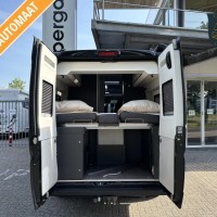 Adria Twin Supreme 640 SLB uit 2020 Foto #22
