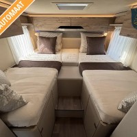Hymer EX 580 I  uit 2020 Foto #2