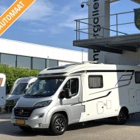 Hymer EX 580 I  uit 2020 Foto #3