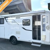Hymer EX 580 I  uit 2020 Foto #4