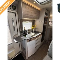 Hymer EX 580 I  uit 2020 Foto #5