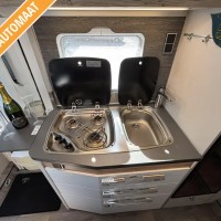 Hymer EX 580 I  uit 2020 Foto #6