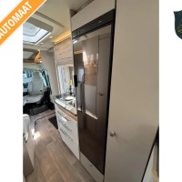 Hymer EX 580 I  uit 2020 Foto #7