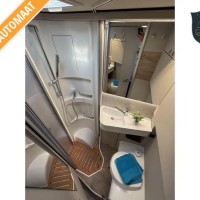 Hymer EX 580 I  uit 2020 Foto #8