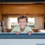 Duurzame caravans: hoe je groener kunt reizen