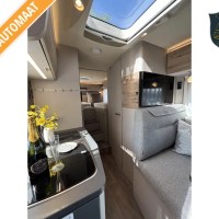 Hymer EX 580 I  uit 2020 Foto #10