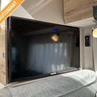 Hymer EX 580 I  uit 2020 Foto #11