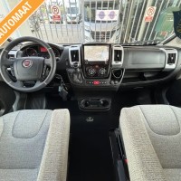 Hymer EX 580 I  uit 2020 Foto #13