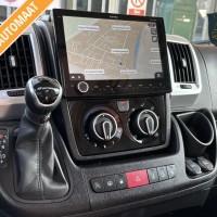 Hymer EX 580 I  uit 2020 Foto #15