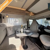 Hymer EX 580 I  uit 2020 Foto #19