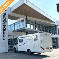 Hymer EX 580 I  uit 2020 Foto #20