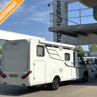 Hymer EX 580 I  uit 2020 Foto #21