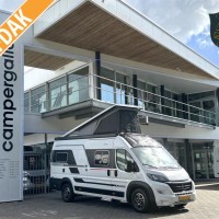 Tweedehands Adria camper kopen