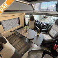 Adria Twin Sports 640 SLB uit 2022 Foto #1