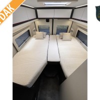 Adria Twin Sports 640 SLB uit 2022 Foto #2