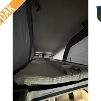 Adria Twin Sports 640 SLB uit 2022 Foto #3