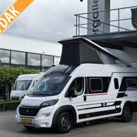 Adria Twin Sports 640 SLB uit 2022 Foto #4