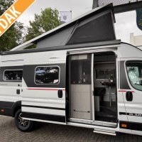 Adria Twin Sports 640 SLB uit 2022 Foto #5