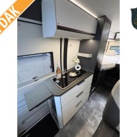 Adria Twin Sports 640 SLB uit 2022 Foto #6