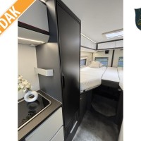 Adria Twin Sports 640 SLB uit 2022 Foto #8