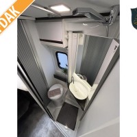 Adria Twin Sports 640 SLB uit 2022 Foto #9