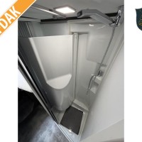 Adria Twin Sports 640 SLB uit 2022 Foto #10