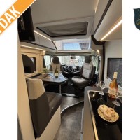 Adria Twin Sports 640 SLB uit 2022 Foto #11