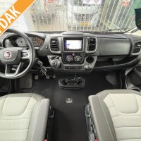 Adria Twin Sports 640 SLB uit 2022 Foto #13