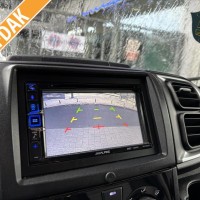 Adria Twin Sports 640 SLB uit 2022 Foto #16