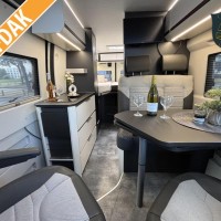 Adria Twin Sports 640 SLB uit 2022 Foto #17