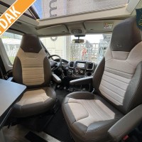 Adria Twin Sports 640 SLB uit 2022 Foto #18