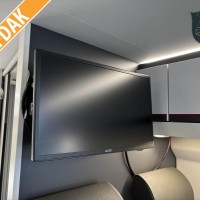 Adria Twin Sports 640 SLB uit 2022 Foto #19