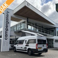 Adria Twin Sports 640 SLB uit 2022 Foto #20