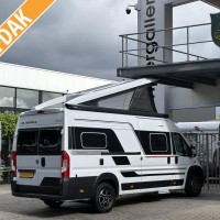 Adria Twin Sports 640 SLB uit 2022 Foto #21