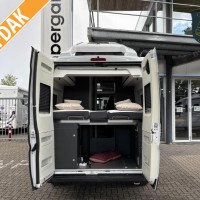Adria Twin Sports 640 SLB uit 2022 Foto #22