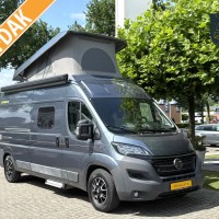 Tweedehands Hymer camper kopen