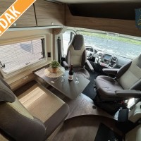 Hymer Grand Canyon 600 uit 2018 Foto #1