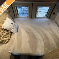 Hymer Grand Canyon 600 uit 2018 Foto #2